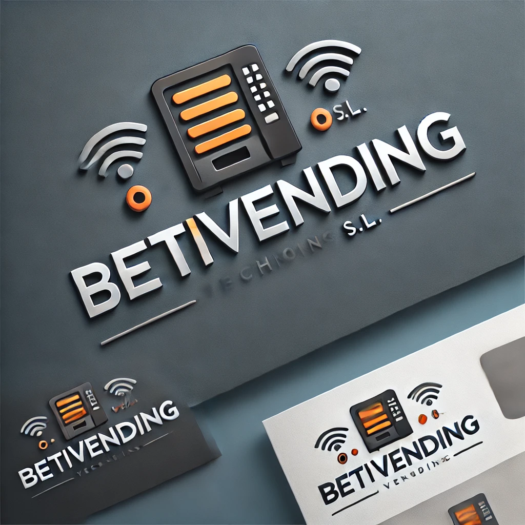 Logo Betivending